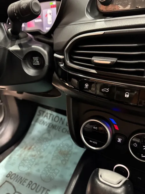 Fiat Tipo Sedan 2024 Life