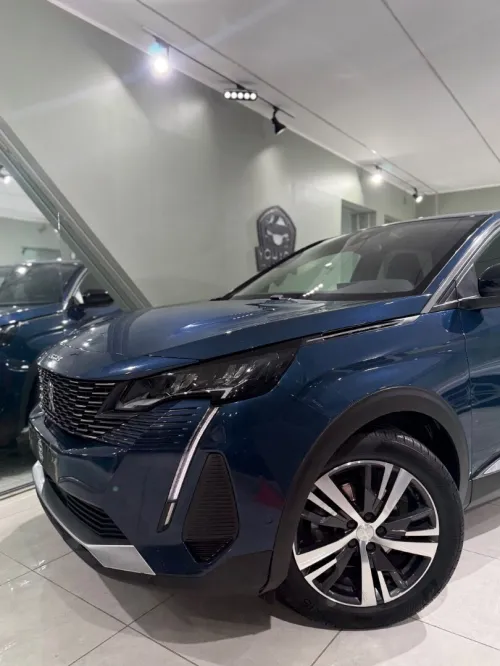 Peugeot 3008 2022 3008