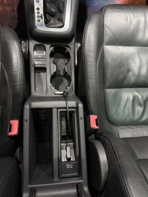 Volkswagen Tiguan 2012 R Line