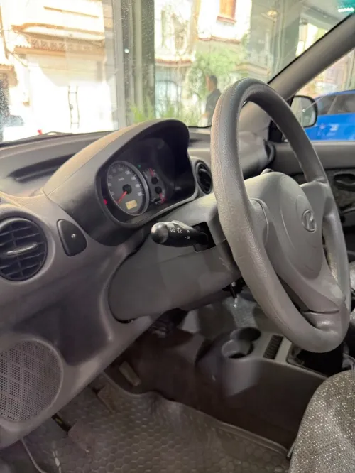 Hyundai Atos 2011 GLS