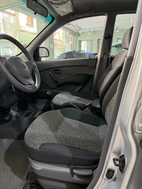 Hyundai Atos 2011 GLS