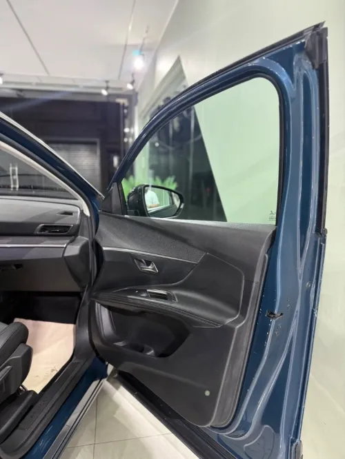 Peugeot 3008 2022 3008