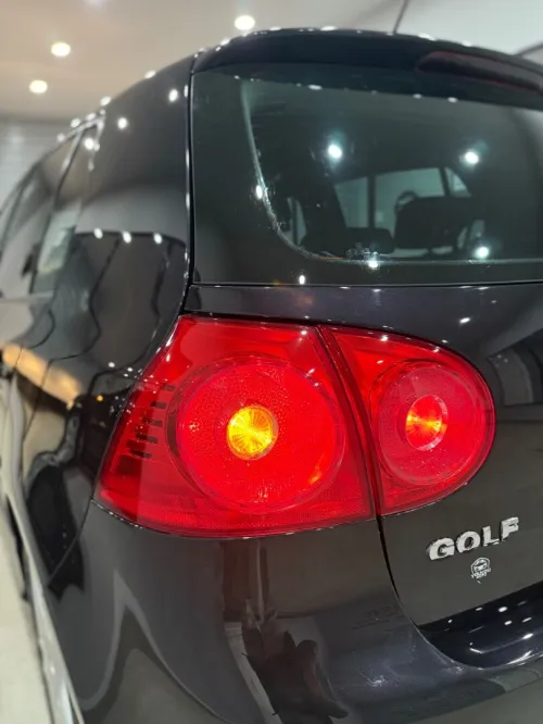 Volkswagen Golf 5 2008 Gt sport