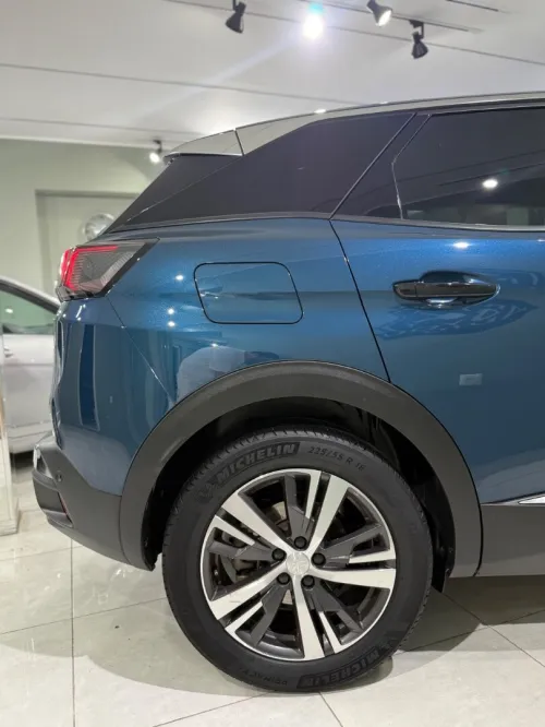 Peugeot 3008 2022 3008