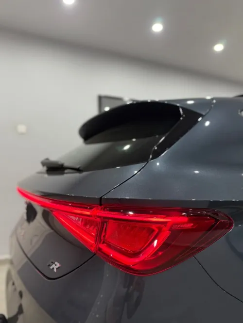 Seat Leon 2022 FR