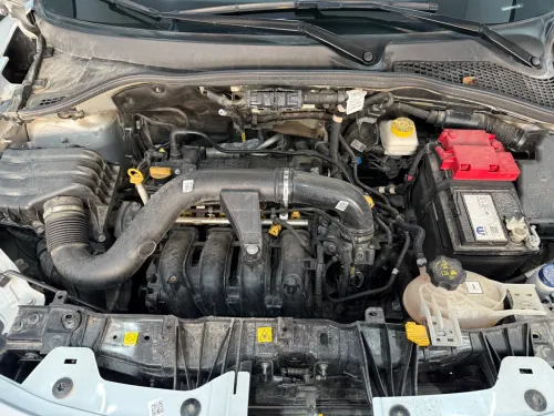 Fiat Tipo Sedan 2024 Life