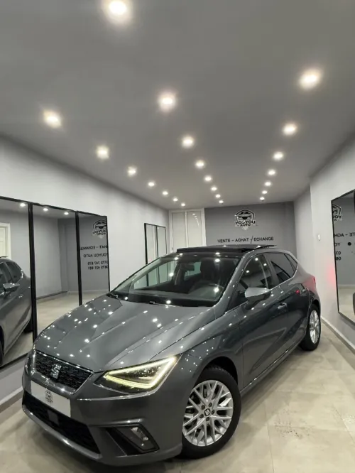 Seat Ibiza 2018 EDITION
