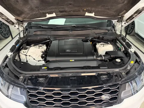 Land Rover Range Sport 2019 P300