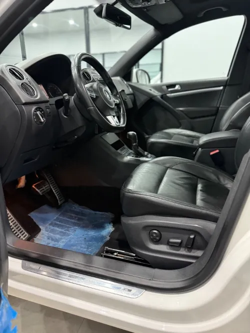 Volkswagen Tiguan 2012 R Line