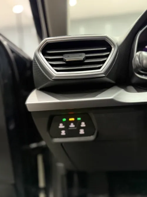 Seat Leon 2022 FR