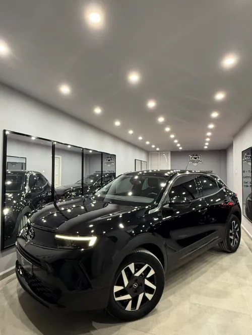 Opel Mokka 2023 Elegance