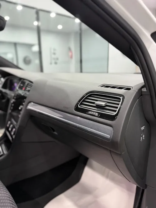 Volkswagen Golf 7 2019 R-Line