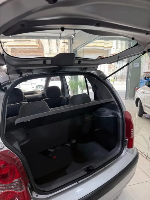 Hyundai Atos 2011 GLS