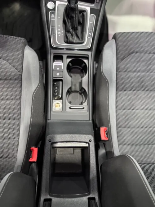 Volkswagen Golf 7 2019 R-Line