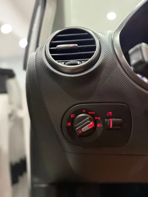 Seat Leon 2012 Fr
