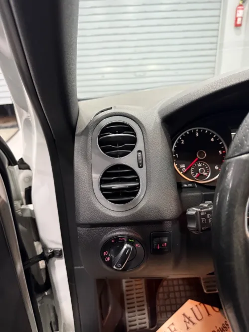 Volkswagen Tiguan 2014 R Line