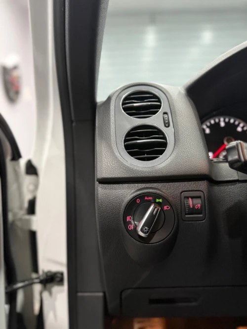 Volkswagen Tiguan 2014 R-Line