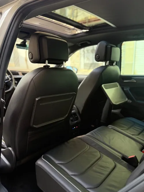 Volkswagen Tiguan 2019 R line