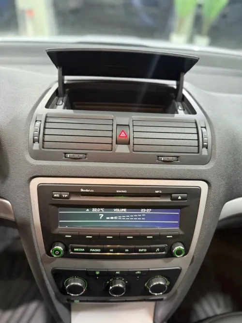 Skoda Octavia 2013 Octavia 27