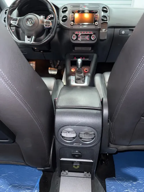 Volkswagen Tiguan 2014 R-Line