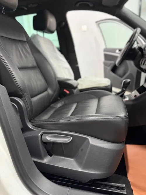Volkswagen Tiguan 2016 R-Line