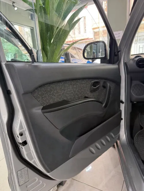 Hyundai Atos 2011 GLS