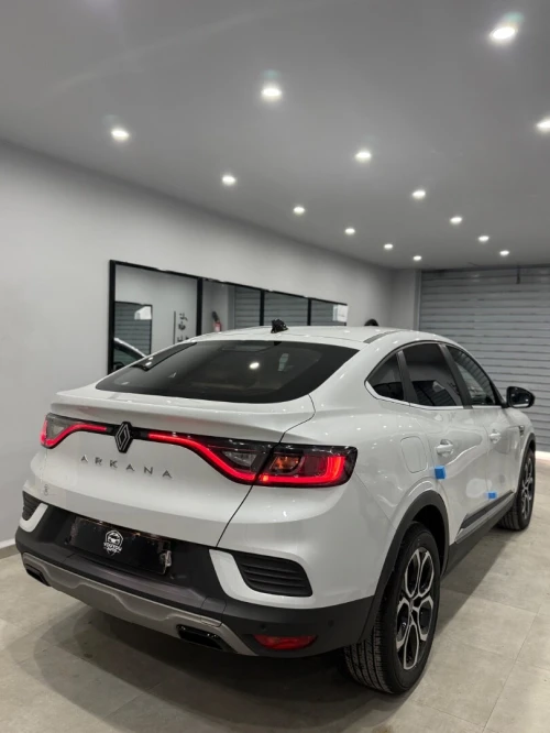 Renault Arkana 2026 Arkana