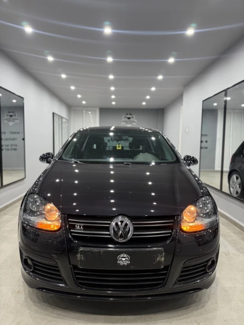 Volkswagen Golf 5 2008 Gt sport