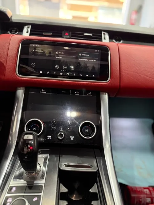 Land Rover Range Sport 2019 P300