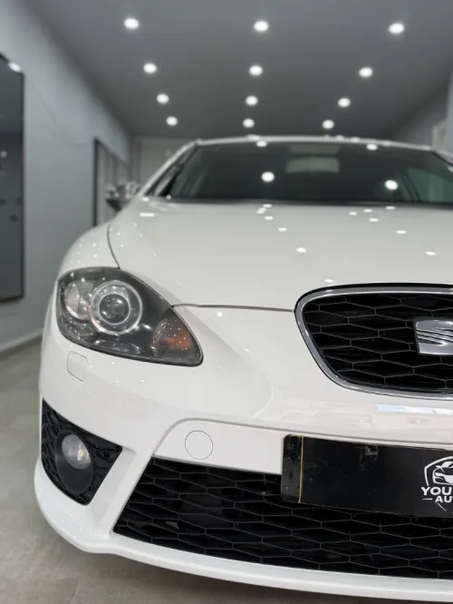 Seat Leon 2012 Fr