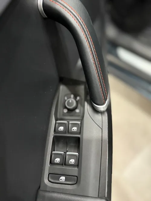Seat Leon 2022 FR