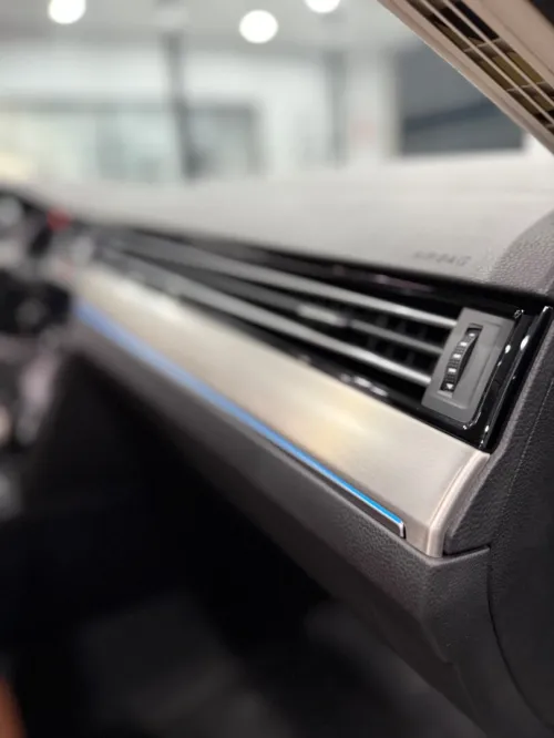 Volkswagen Passat 2019 Carat+