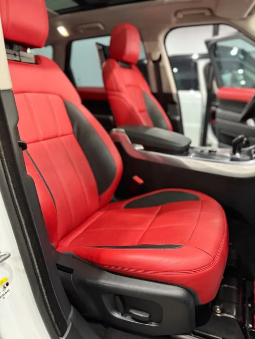 Land Rover Range Sport 2019 P300