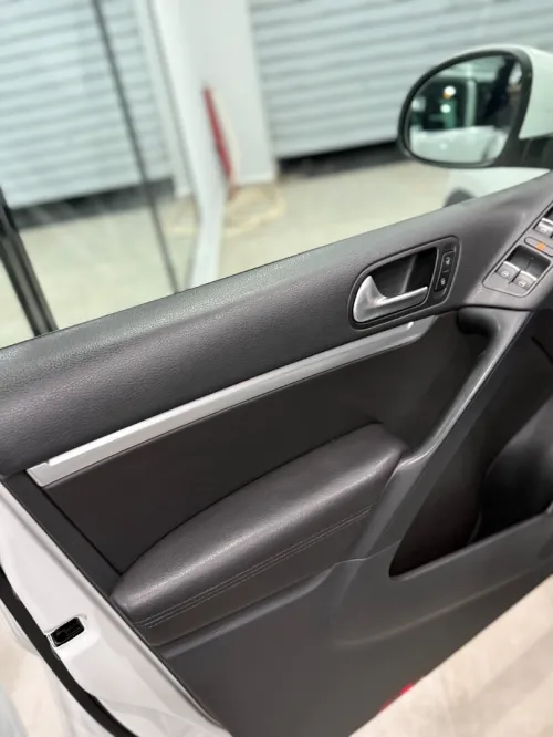 Volkswagen Tiguan 2014 R-Line