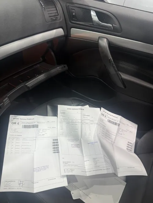Skoda Octavia 2013 Octavia 42