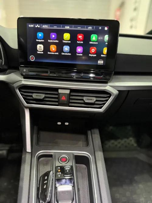 Seat Leon 2022 FR
