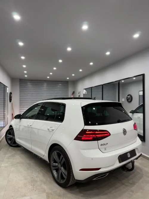 Volkswagen Golf 7 2019 R-Line