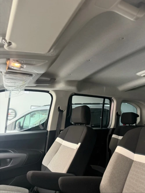 Citroen Berlingo 2025 Berlingo