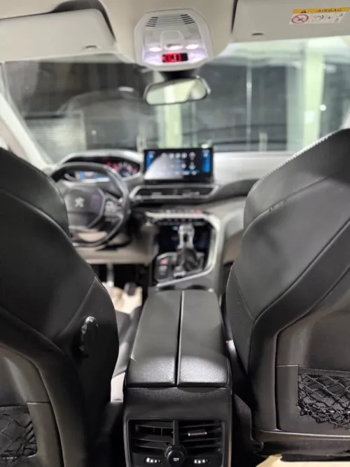 Peugeot 3008 2022 3008