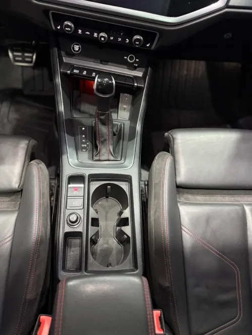 Audi Q3 2021 Sline