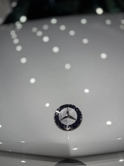 Mercedes Classe C 2011 220 Exclusive