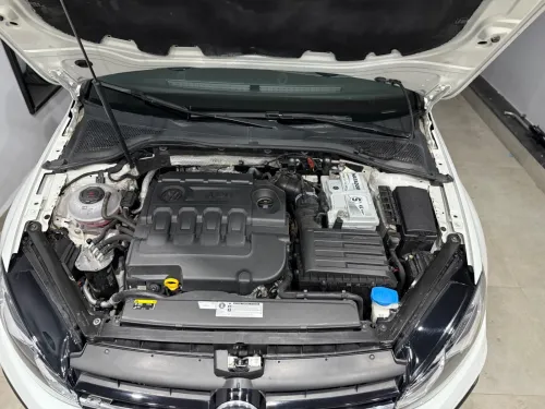 Volkswagen Golf 7 2019 R-Line