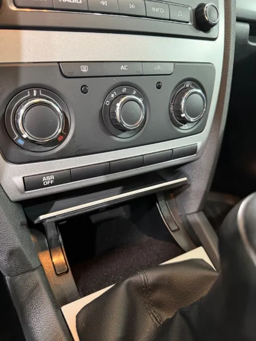 Skoda Octavia 2013 Octavia 38