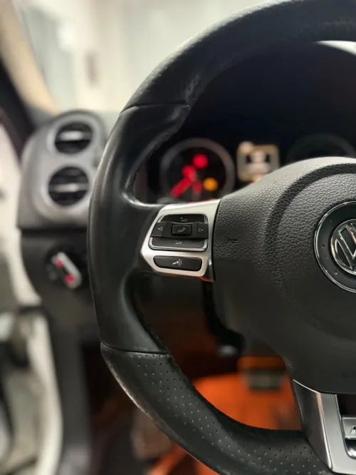 Volkswagen Tiguan 2016 R-Line