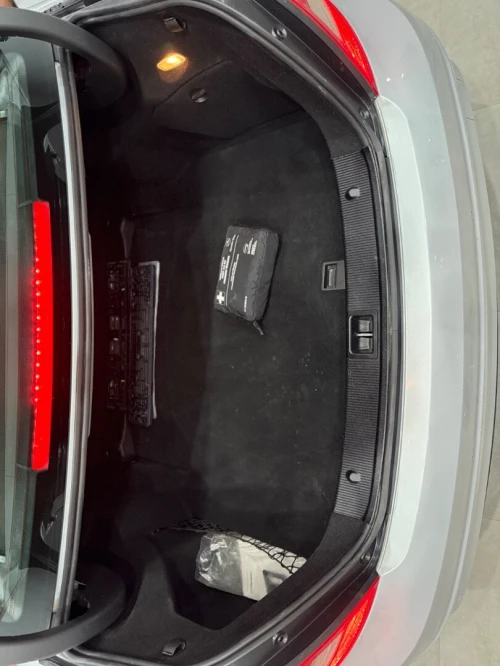 Mercedes Classe C 2011 220 Exclusive