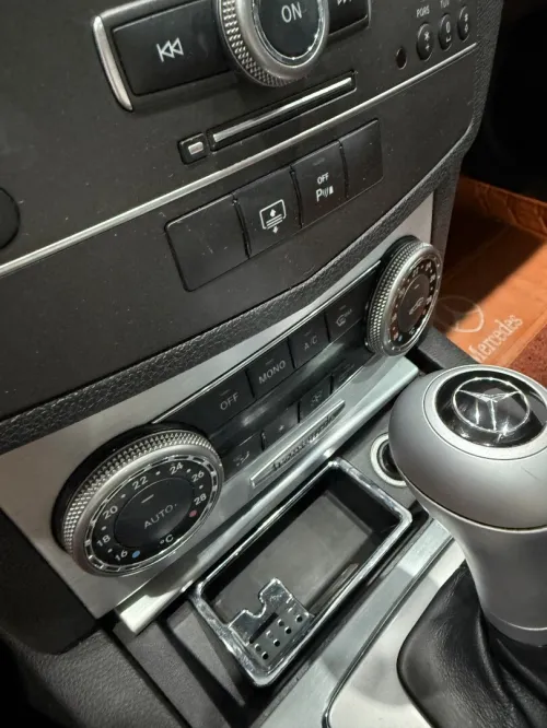 Mercedes Classe C 2011 220 Exclusive