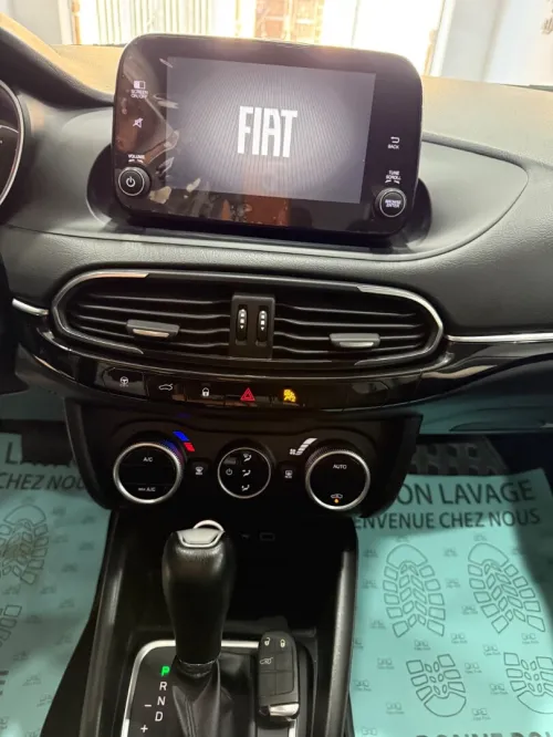 Fiat Tipo Sedan 2024 Life