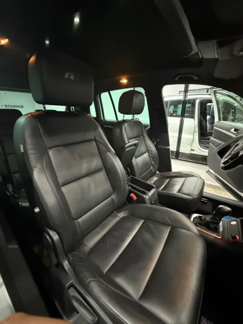 Volkswagen Tiguan 2014 R-Line
