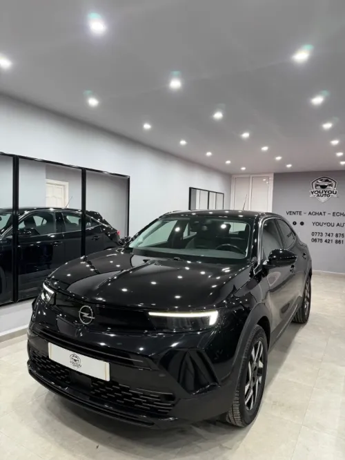 Opel Mokka 2024 Elegance