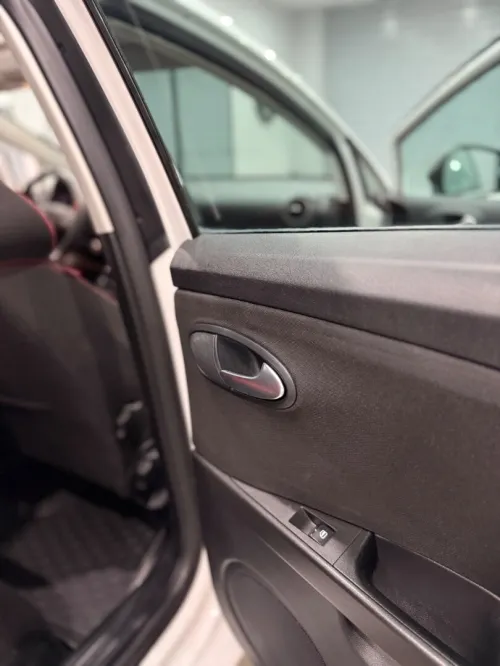 Seat Leon 2012 Fr